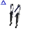 marddpair Drywall Stilts Adjustable high-grade Aluminum 36" - 48" Painters