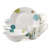Gibson Home Dinnerware Set, None, Multi