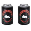 South Sydney Rabbitohs NRL Rugby League Insulated Can Cooler with