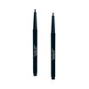 COVERGIRL Perfect Point Plus Self-Sharpening 2-pack Eyeliner Pencil, Long-Lasting, Easy