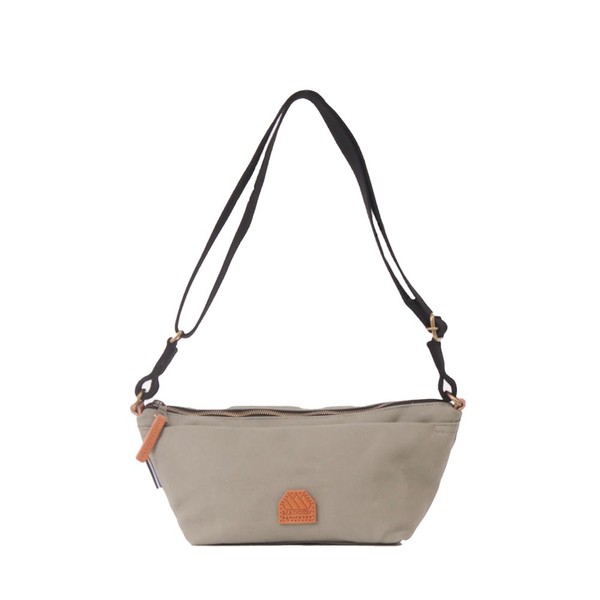 Meden Equipment EQHY03 Shoulder Crossbody Bag, Khaki