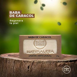Jabones artesanales, con ingredientes activos para el cuidado de cuerpo y cara, 100 Mexicano, selecta variedad para diversas aplicaciones. Avena y... 