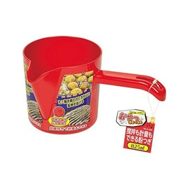 Pearl Metal D-405 Snack DESE Kakuri Kaunable Powder