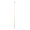 6” Cotton-Tipped Wood Applicators, 1,000 Non-Sterile Swabsticks, 100 Applicators Per