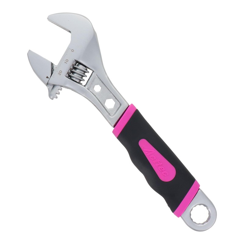 Sankyo Corporation trad Acttec Monkey Wrench 7.9 inches (200 mm)