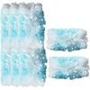 Easy Duster Kit | Fluffy Dusters Refills| Duster Refill |
