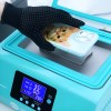 Guantes Resistentes A Altas Temperaturas Unitalla Relife