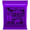 Ernie Ball 2220 Power Slinky Nickel Electric Guitar Strings (12-pack)