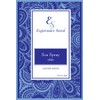 Seaspray Scented Sachet Envelope Air Freshener By Expressive Scent -