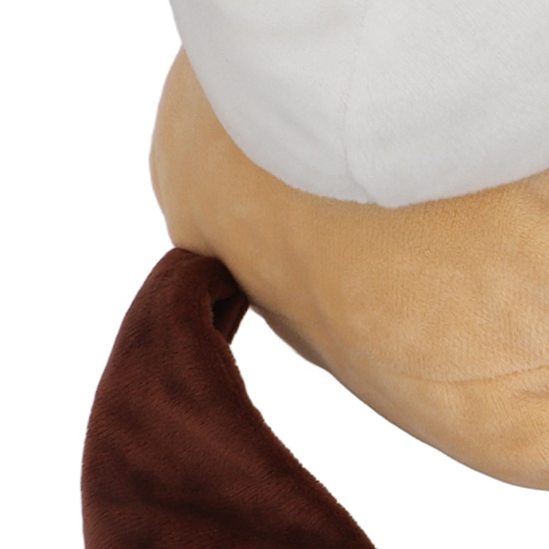 Plush Cloth Golf Club Head Cover Creative Animal Golf Club