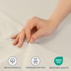 Dreamzie Elasticated Cotton Fitted Sheet