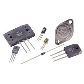 NTE Electronics NTE56010 Triac, TO-220 Package, 15 Amp, 800V
