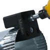 Mrobas C5A2 Impact Power Assisted Crimper.crimper Tools Sheet Metal,Duct Crimping