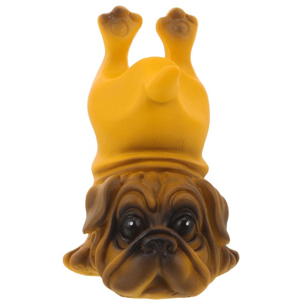 VILLFUL Cute Dog Eyeglass Holder Stand Eyewear Display for Glasses