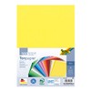 Colour Paper Pad A4 100 Sheets Assorted Colours