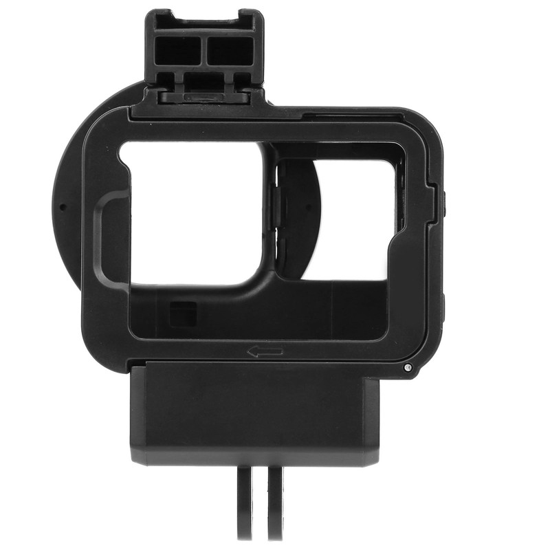 Ulanzi G8-9 Sports Camera Cage Protection Frame Vlog Extension Microphone