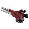 Gas Torch Blow Torch Butane Torch with Adjustable Flame For