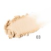 OSAJI INDIVIDUAL SKIN FOUNDATION "Powder Foundation that Adjusts Skin Texture