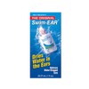 SWIM-EAR LIQUID ***FOU 1 OZ by Swim Ear
