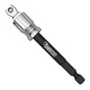 1 x SabreCut SCISA10038 95mm 15 Degree Tilt Socket Adapter