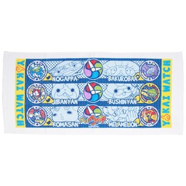 Specter watch Goods Face Towel