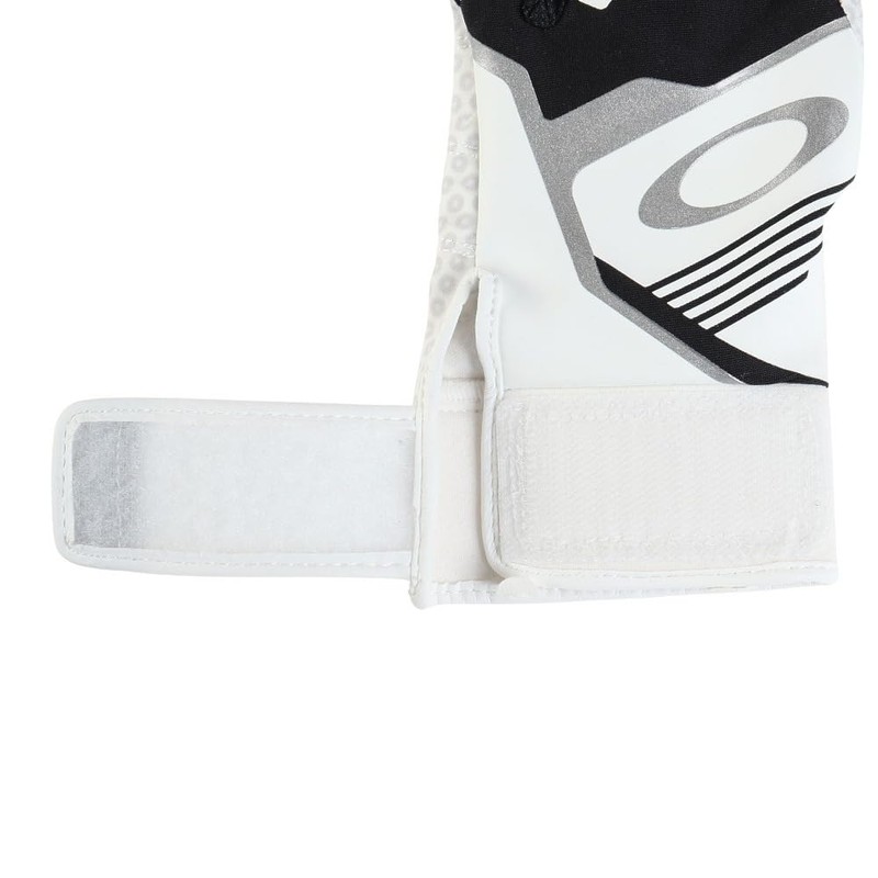 Oakley GLOVES STRIKING GLOVE, (100) WHITE, XL