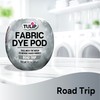 Tulip Fabric Dye Pod Road Trip (Gray), Dye for Washing