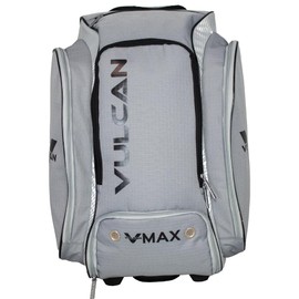 VMAX Roller Backpack (Gray/Black)