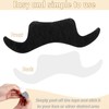Moustache Stick On