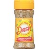 Does Not Apply Dash Salt-Free Seasoning Blend, Lemon Pepper, 2.5