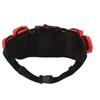Medical Fanny Pack with Multiple Compartments with Adjustable Belt Waterproof