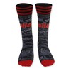 Holley 36-602 Crew Socks - Sticker Bomb