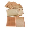 DIGISHUO 20Pcs Double Sided PCB Board Prototype 7 * 9cm