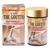 Ribeto THEGOUTTO 30-Day Supply, Spirlina, Anserine, Chrysanthemum, Care Support Pills