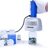 FUNSEALER Induction Heat Sealer Bottle Cap Sealing Machine For Plastic