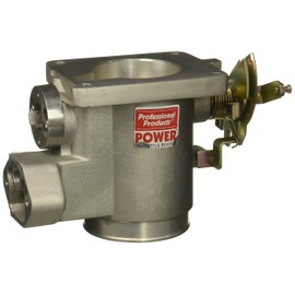 Professional Products 69213 65mm Satin Throttle Body