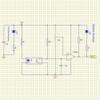 LM393 Speed Measuring Module, Slot Type IR Optocoupler Measuring Comparator