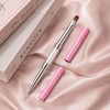 Cobee Brush for Gel Nails Dual-Ended Fineliner 2 in 1