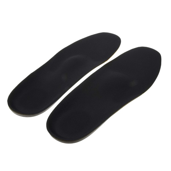 Insole Pro (Insoles for Shoes), Bunion Protection, Men's, L, 10.2
