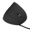 6D Ergonomic 800‑1200‑2000‑3200 DPI Adjustable Optical Vertical Gaming Mouse with