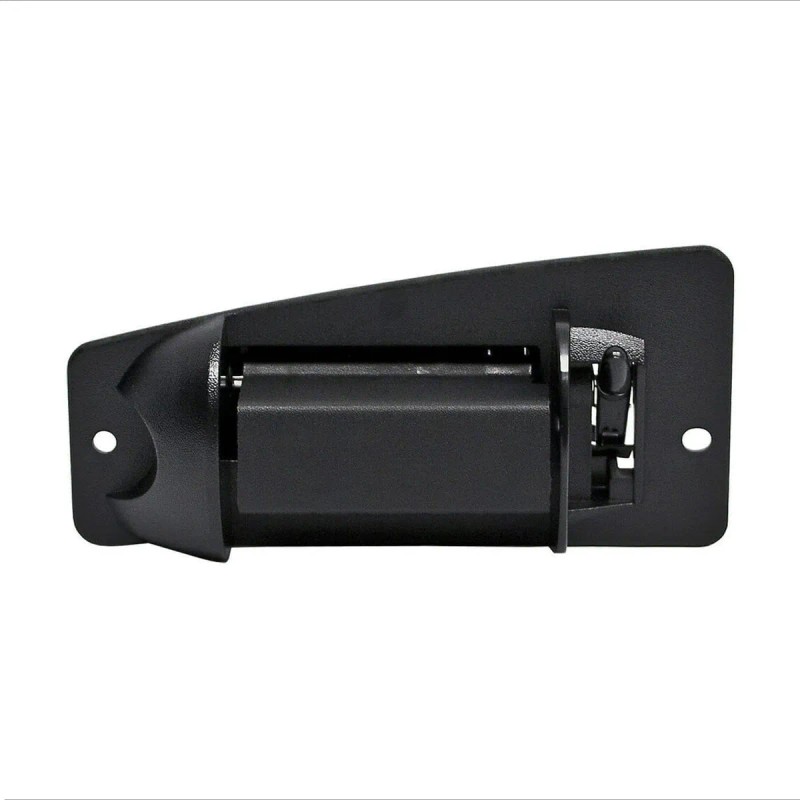 Manilla De Puerta Trasera Para Chevy Silverado 99-07 Trasera