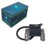 HEPENG Ignition Coil Module Compatible with Lawn Boy 10640 10641