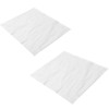 Microscope Protective Cover 800 x 650 mm PVC Maintenance Dust
