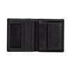 Maitre Fusto Helge BillFold SV5, black