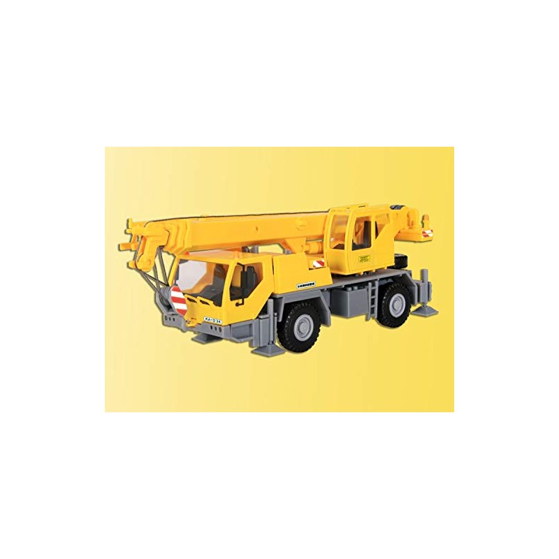 H0 LIEBHERR LTM 1030/2 wheeled crane