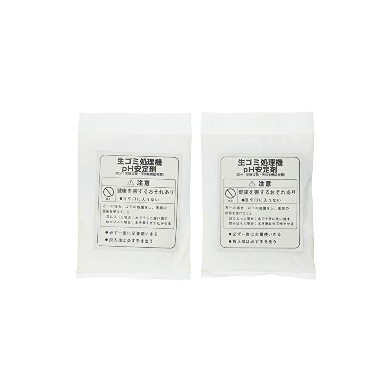 Panasonic Raw Waste Treatment Machine Consumable, Another 売品 Sold Separately