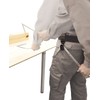 Shinwa Sokutei 12427 Holder with Magnetic Catch, For use with