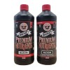 Snoops Premium Nutrients Hydro Bloom A (NPK 3.5-0-0) & B