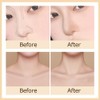 FOMIX Shading Highlight(02# Matte) 5gx2 Contouring Stick, Dual Ended Multifunction
