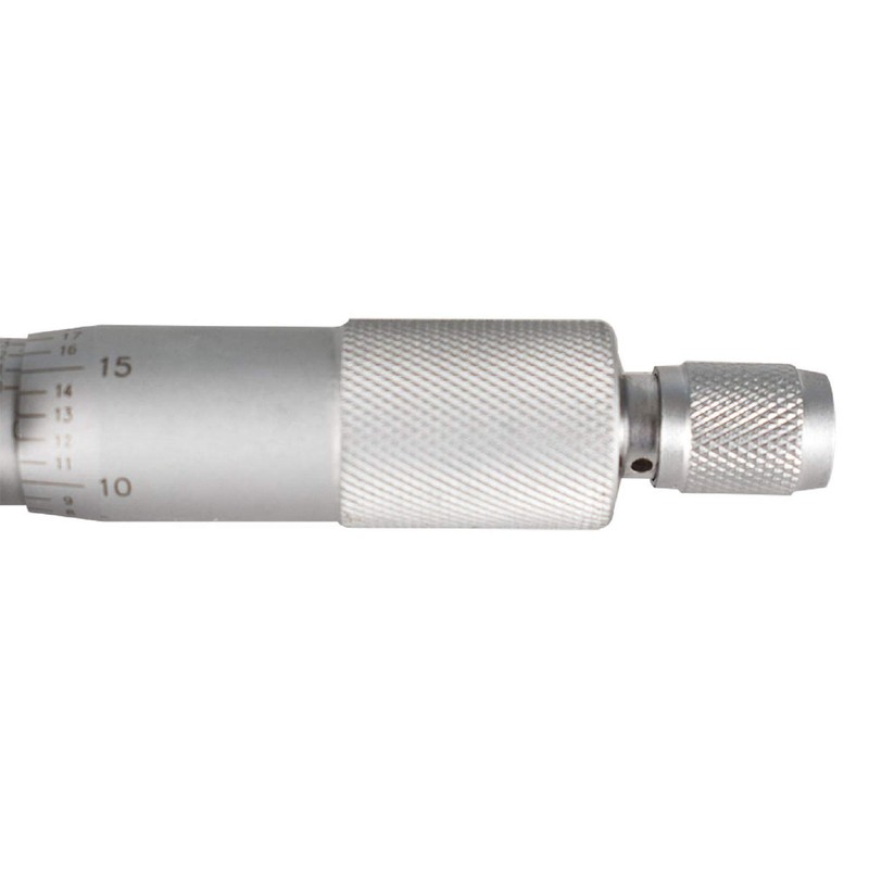 4Pcs 0-4 inch 0.0001" Outdoor Micrometer Set